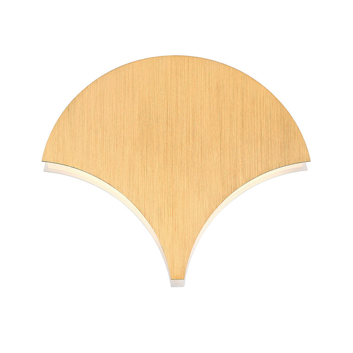 Eurofase 35708-032 LED Wall Sconce, Gold