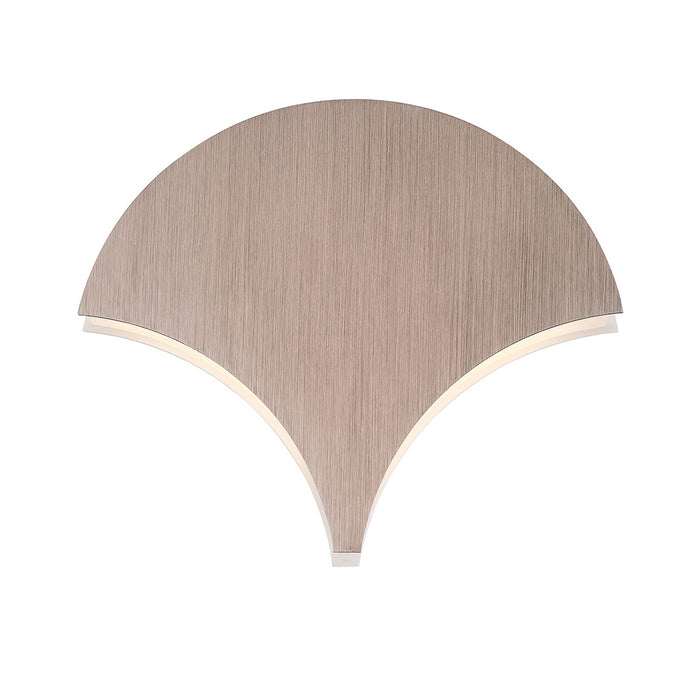 Eurofase 35708-049 LED Wall Sconce, Champagne