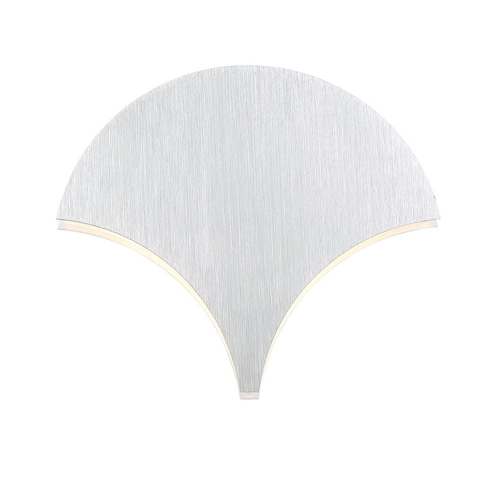 Eurofase 35708-051 LED Wall Sconce, Aluminum