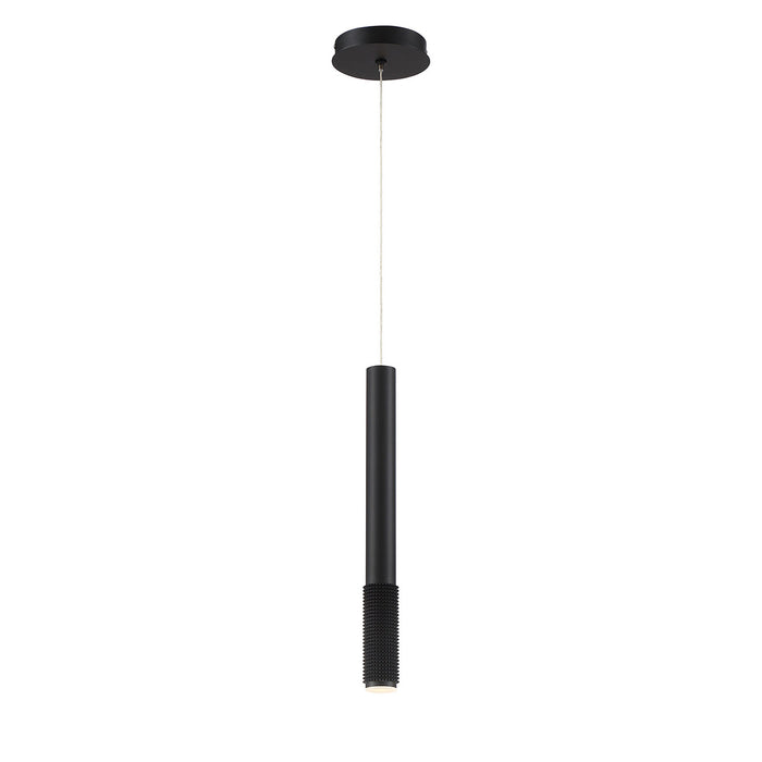 Eurofase 35709-022 LED Pendant, Black