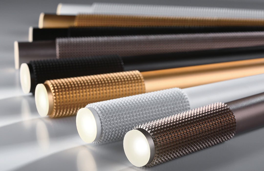 Eurofase 35710-028 LED Pendant, Black