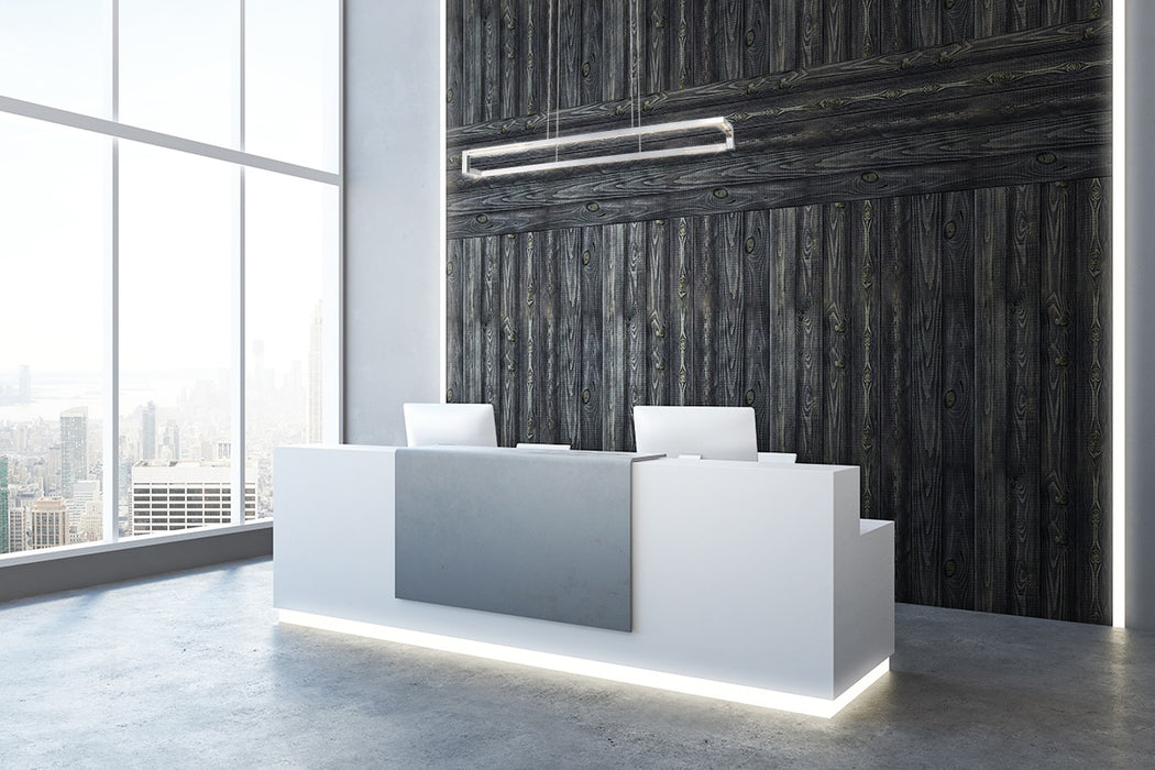 Eurofase 35727-019 LED Chandelier, Chrome