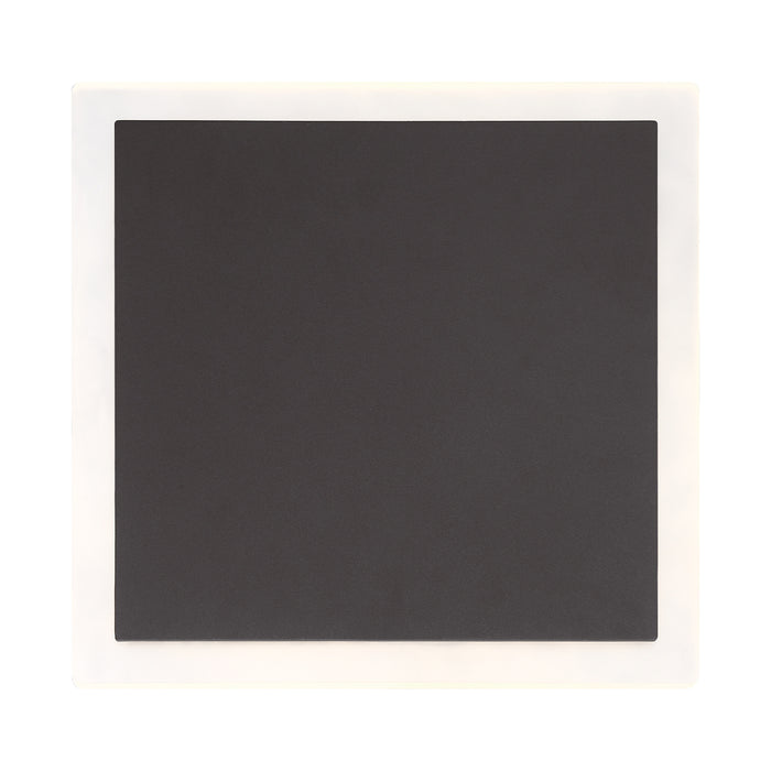 Eurofase 35852-018 LED Outdoor Surface Mount, Graphite Grey