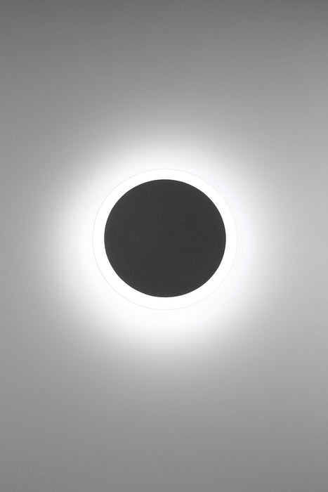 Eurofase 35854-012 LED Outdoor Surface Mount, Graphite Grey