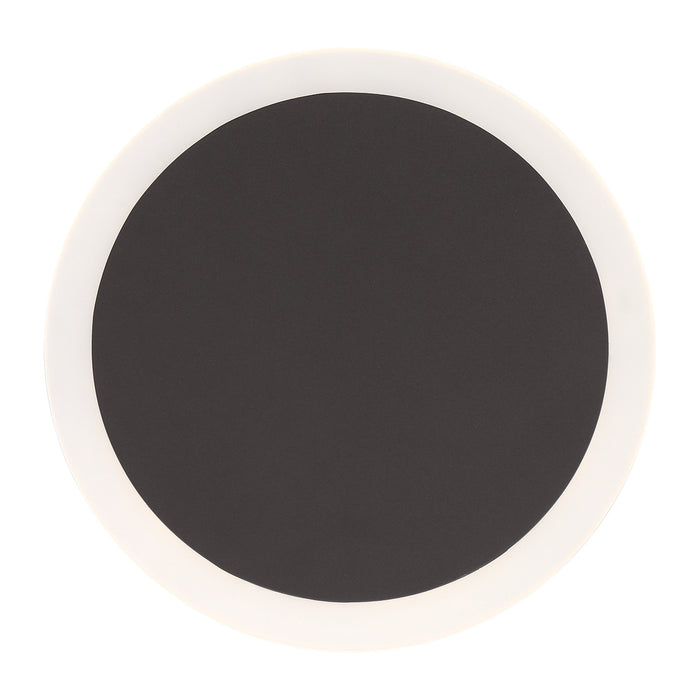 Eurofase 35854-012 LED Outdoor Surface Mount, Graphite Grey