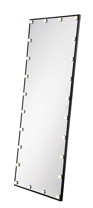 Eurofase 35884-019 LED Mirror, Black