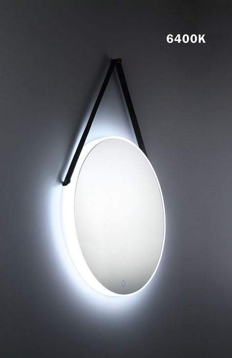 Eurofase 35885-016 LED Mirror, Mirror