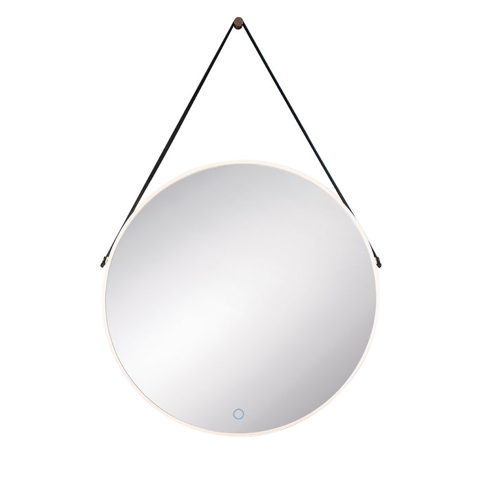 Eurofase 35885-016 LED Mirror, Mirror