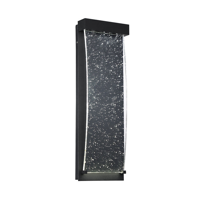 Eurofase 35887-010 LED Outdoor Surface Mount, Black