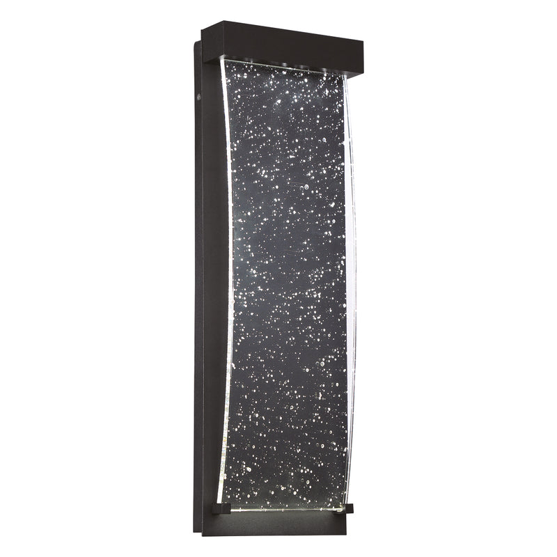 Eurofase 35888-017 LED Outdoor Surface Mount, Black