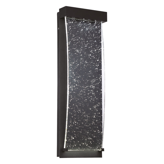 Eurofase 35888-017 LED Outdoor Surface Mount, Black
