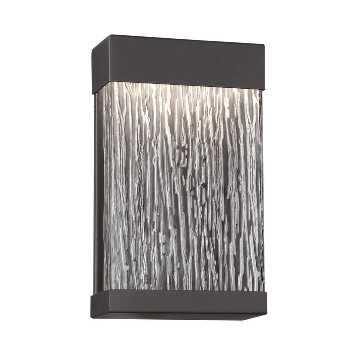 Eurofase 35891-017 LED Outdoor Surface Mount, Black