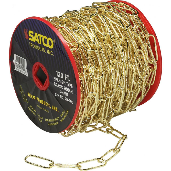Satco 79-205 Chain