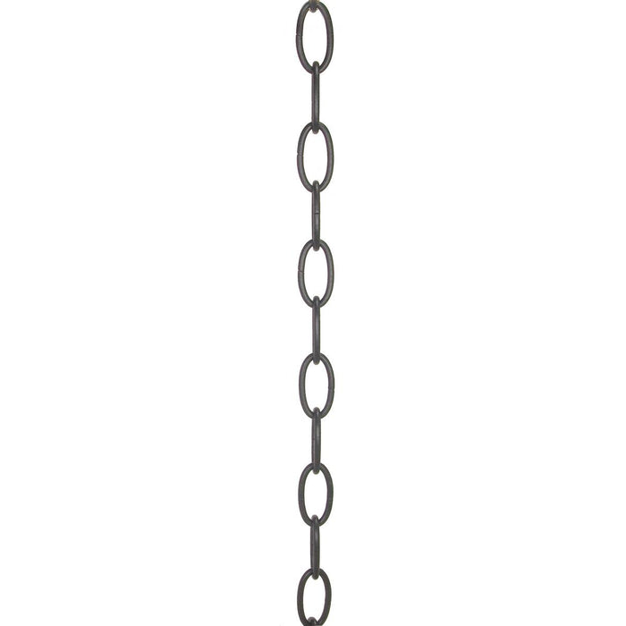 Satco 79-457 Chain, Black