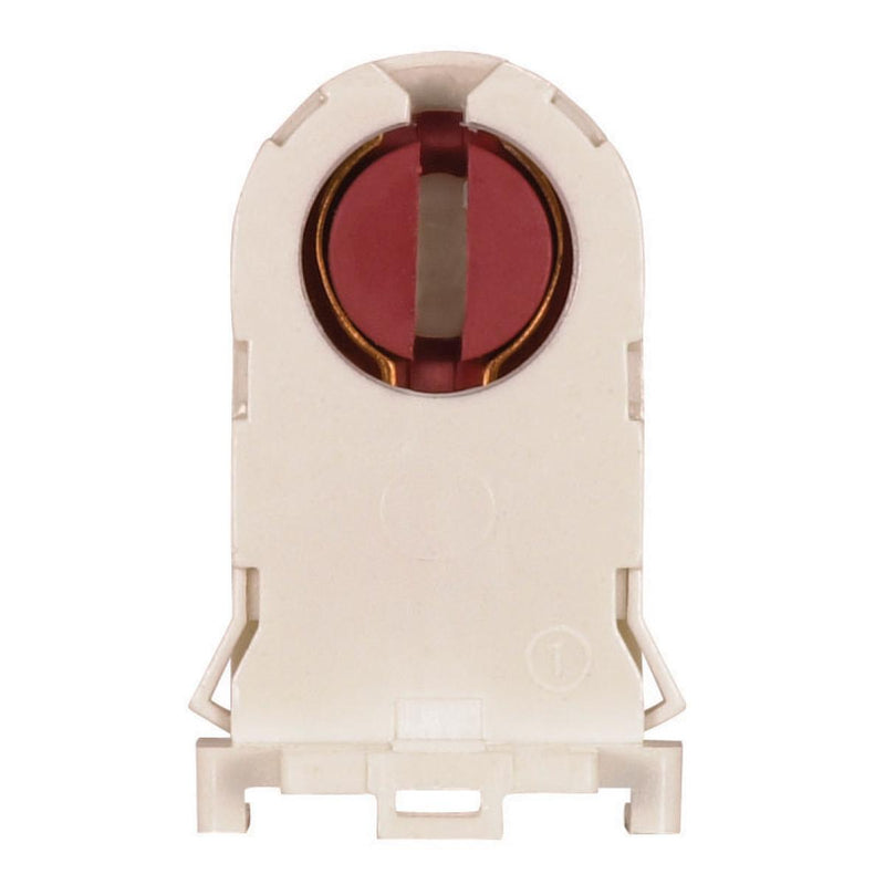 Satco 80-1246 Rapid Start Applications Tall Rotary Locking, Not Specified