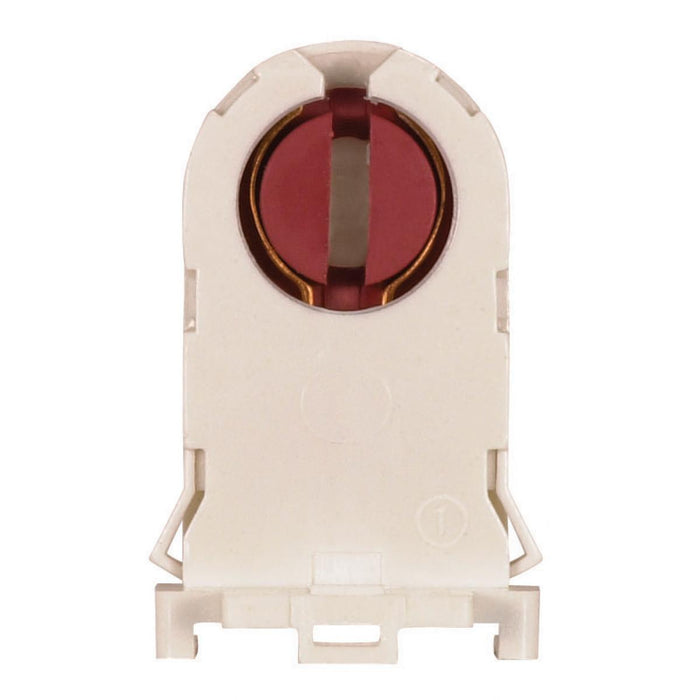 Satco 80-1246 Rapid Start Applications Tall Rotary Locking, Not Specified