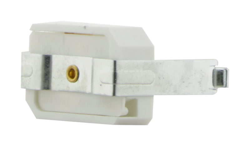 Satco 80-1250 Starter Holder, Not Specified