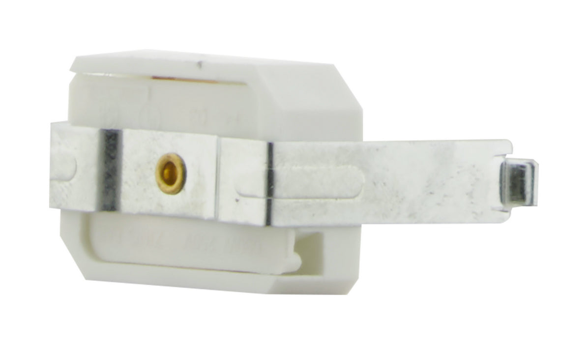 Satco 80-1250 Starter Holder, Not Specified