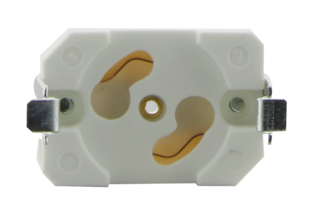 Satco 80-1250 Starter Holder, Not Specified