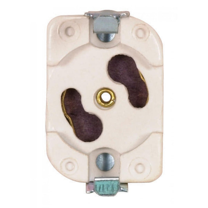 Satco 80-1250 Starter Holder, Not Specified