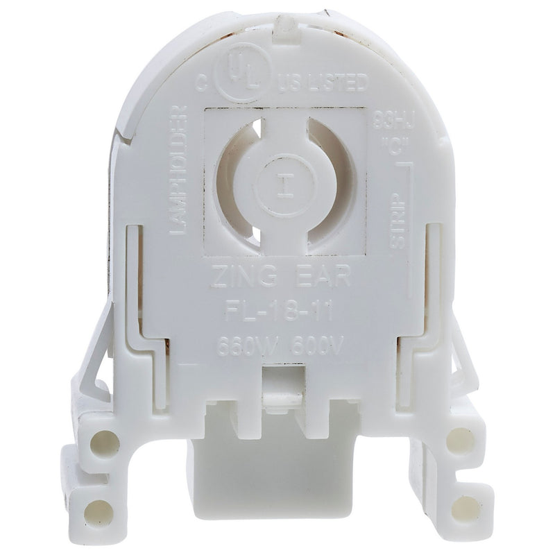 Satco 80-1252 Shunted For Instant Start Ballast Applications, Not Specified