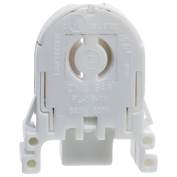 Satco 80-1252 Shunted For Instant Start Ballast Applications, Not Specified
