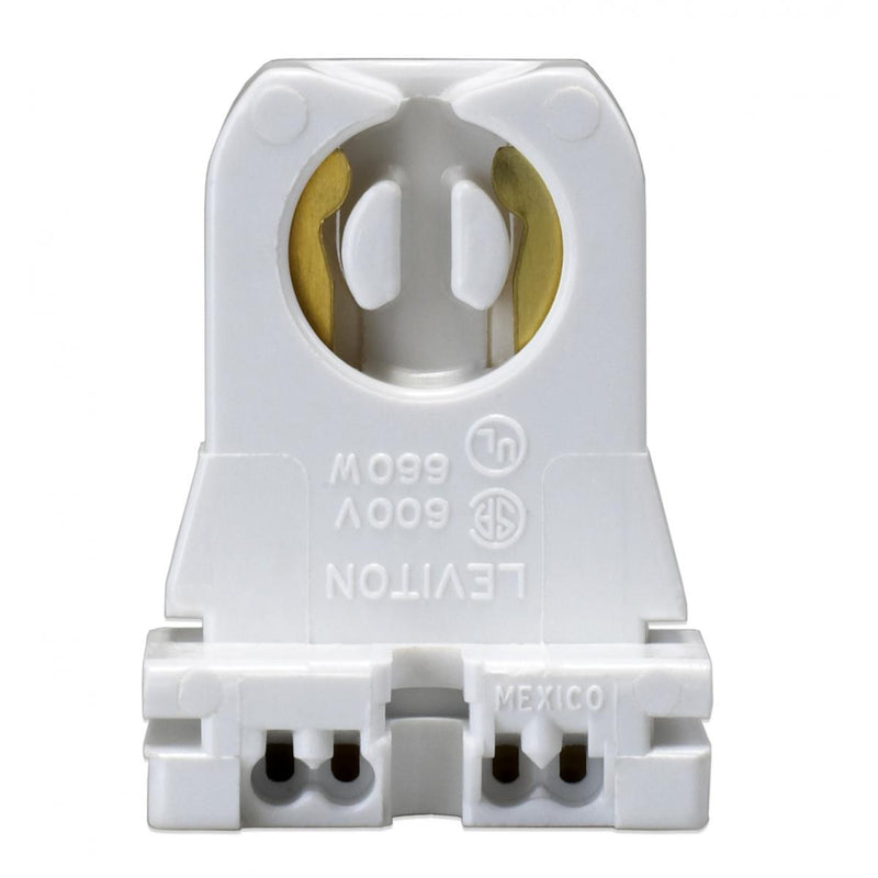 Satco 80-1254 Rapid Start Applications, White