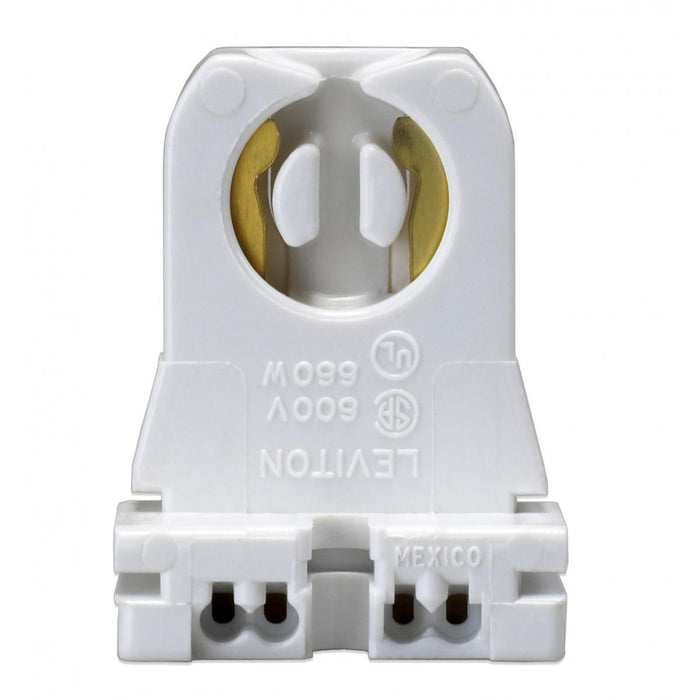 Satco 80-1254 Rapid Start Applications, White