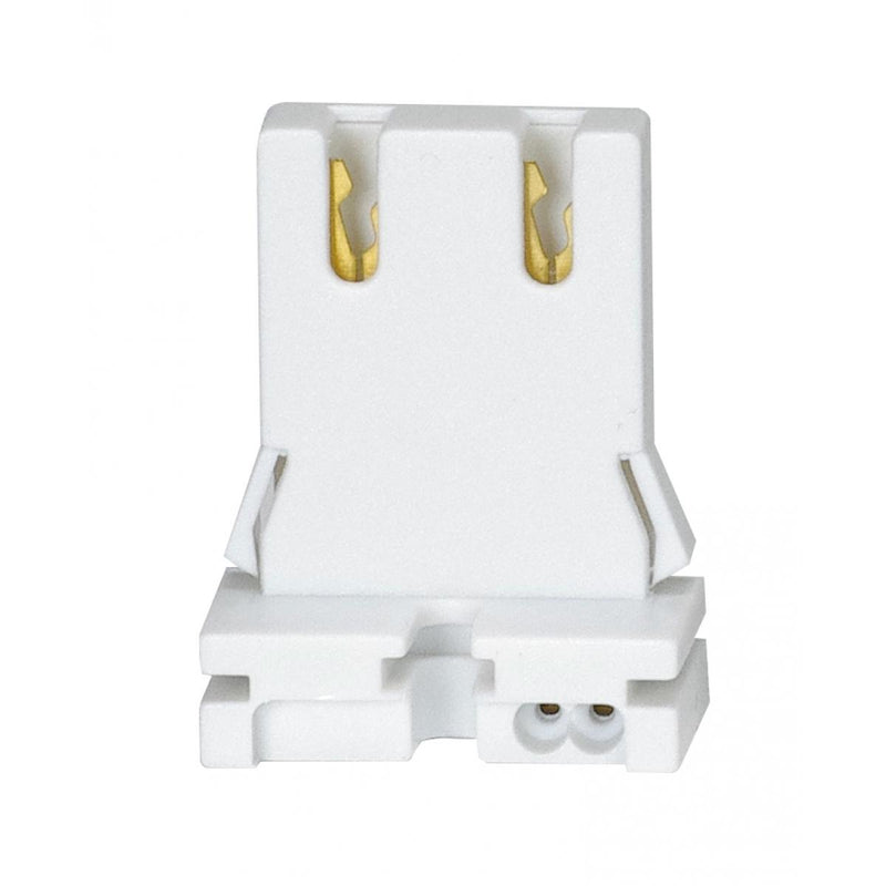 Satco 80-1258 Shunted For Instant Start Ballast Applications, Not Specified