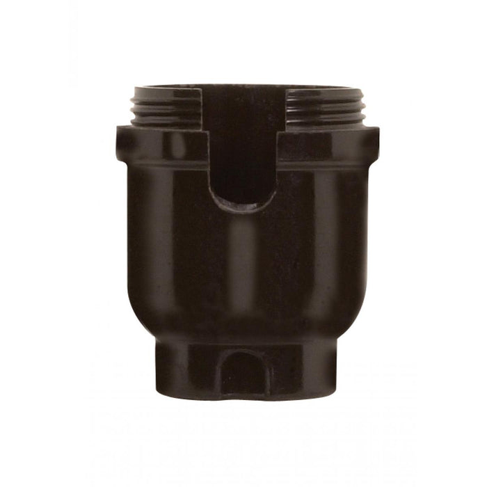 Satco 80-1267 1/4 Ip Cap Only, Not Specified