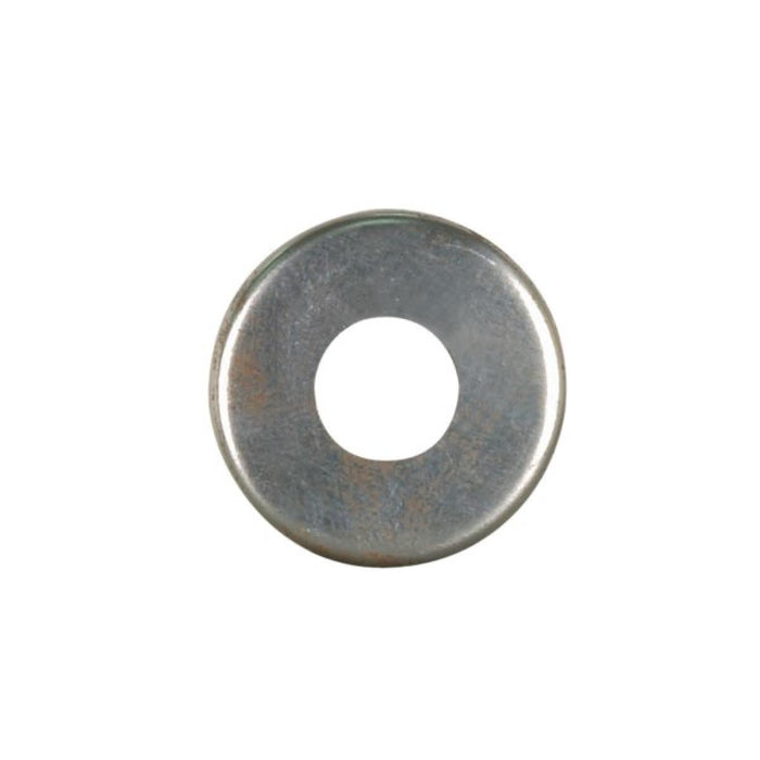 Satco 80-1282 Steel Check Ring, Unfinished