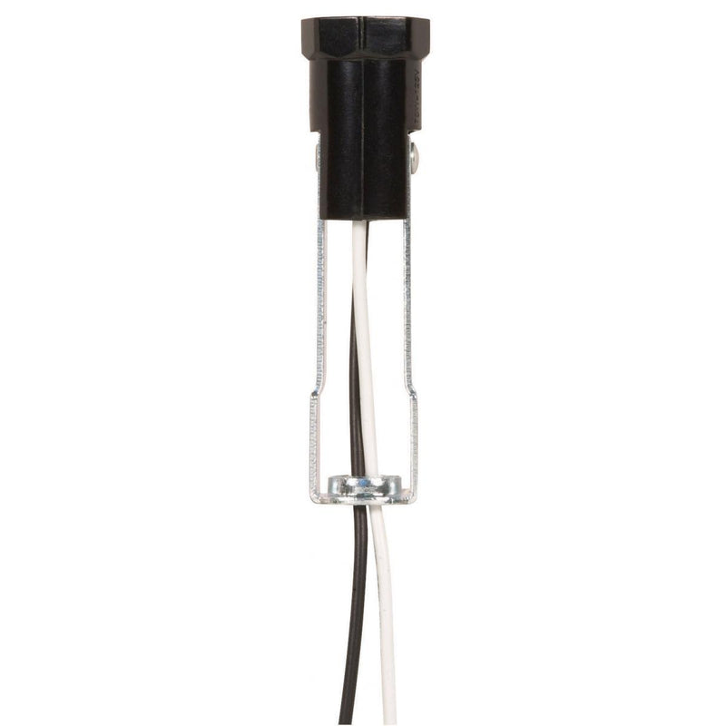 Satco 80-1301 Socket, Not Specified