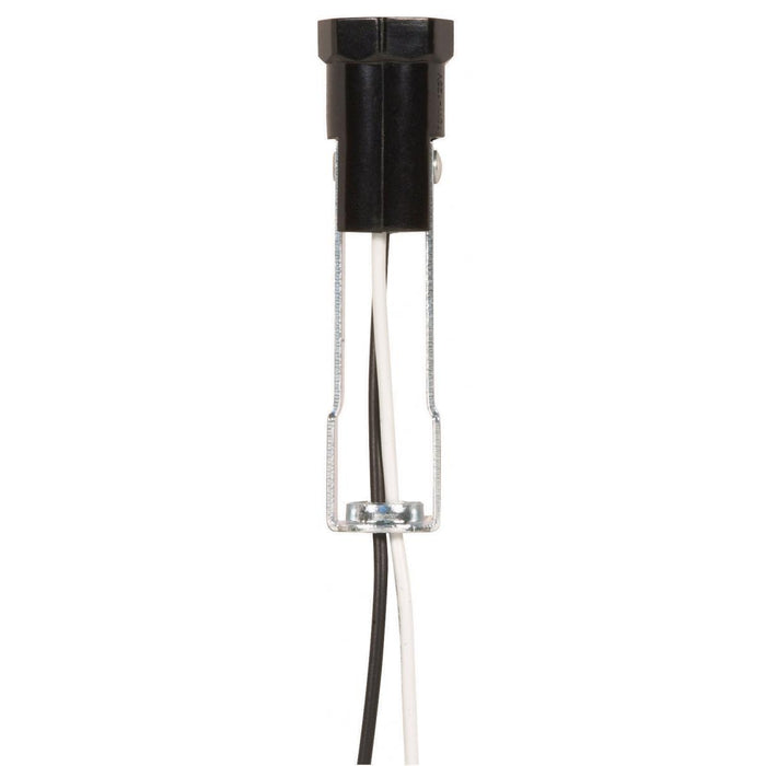 Satco 80-1301 Socket, Not Specified
