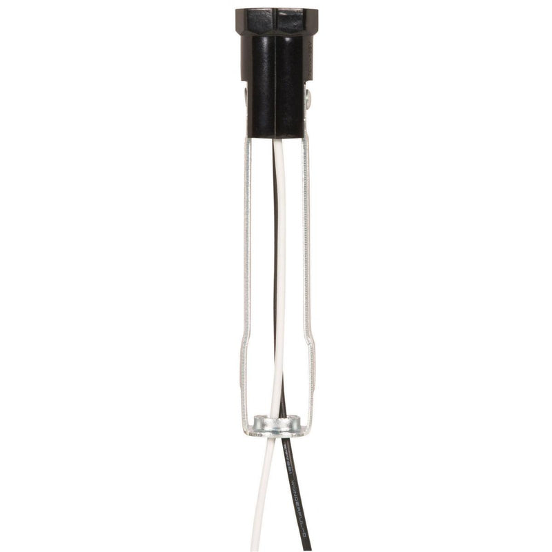 Satco 80-1302 Socket, Not Specified
