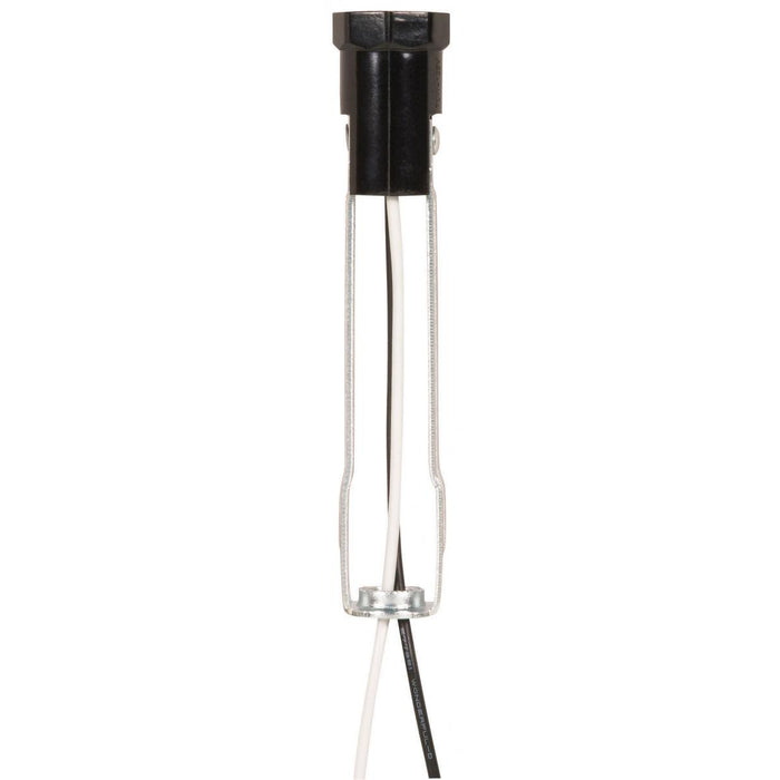 Satco 80-1302 Socket, Not Specified