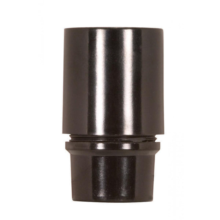 Satco 80-1311 Socket, Black