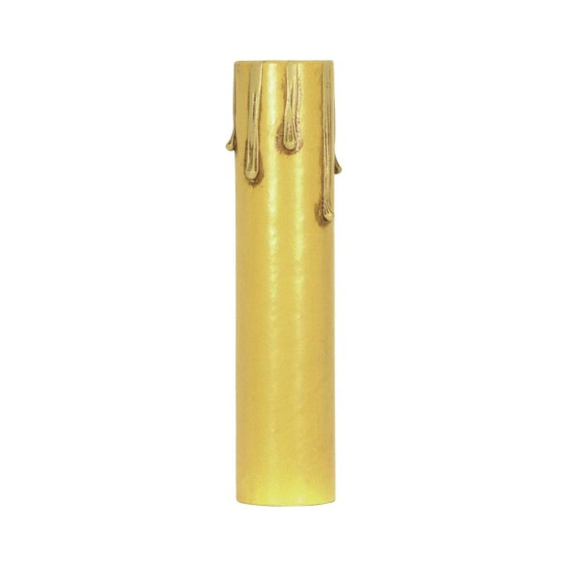 Satco 80-1455 Candle Cover