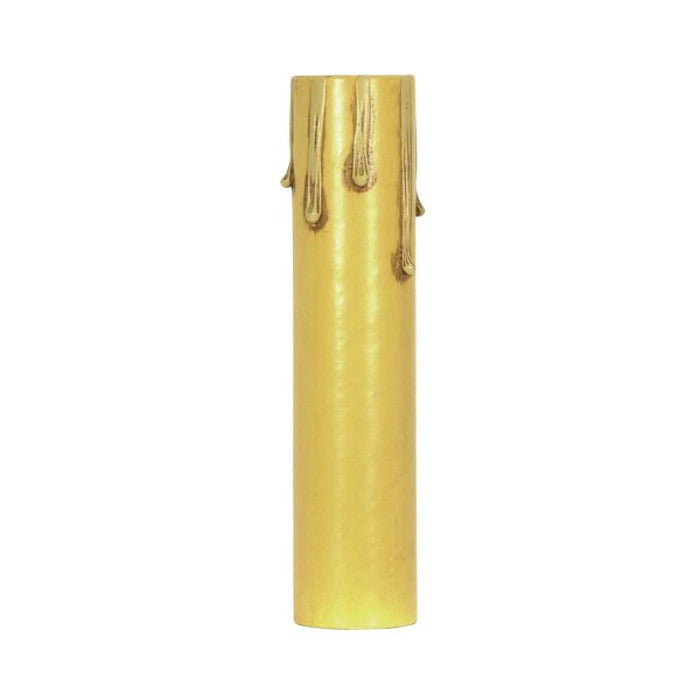 Satco 80-1455 Candle Cover