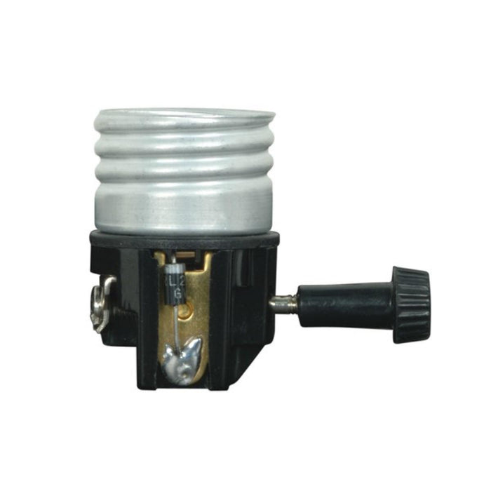 Satco 80-1476 Interior Mechanism With Screw Terminals, Not Specified