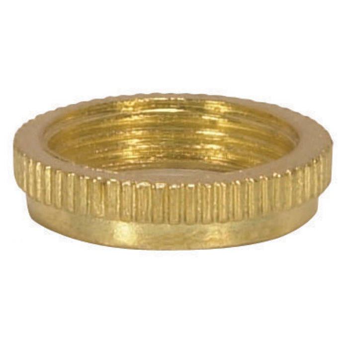 Satco 80-1485 Socket, Brass