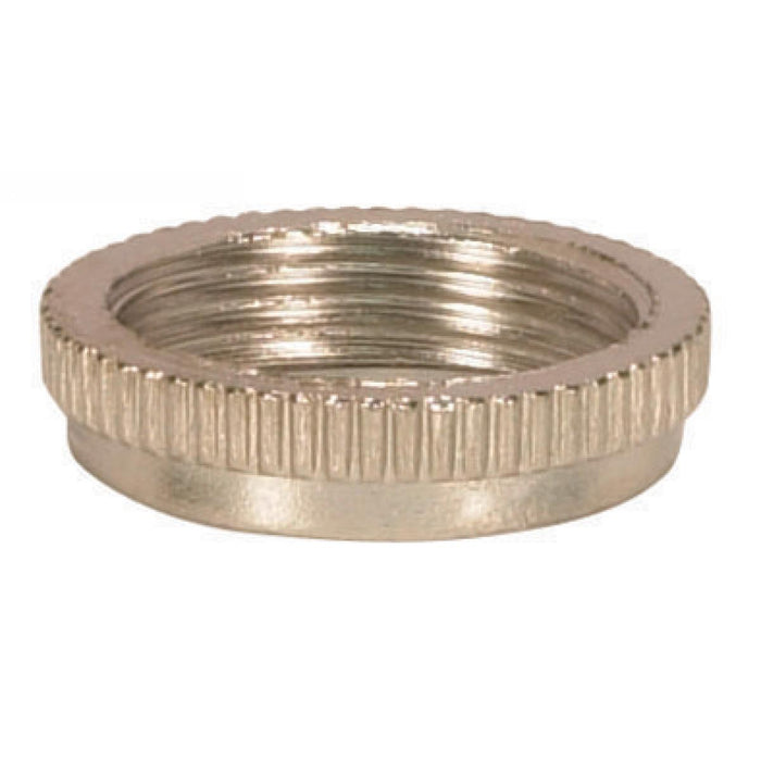 Satco 80-1486 Socket, Chrome