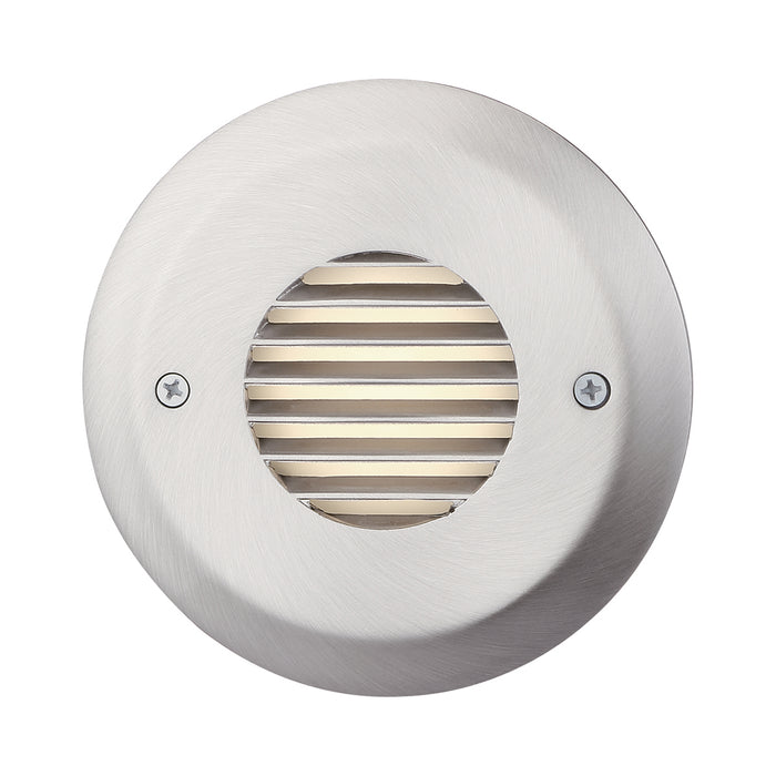 Eurofase 36033-010 Louvre Trim, Brushed Nickel