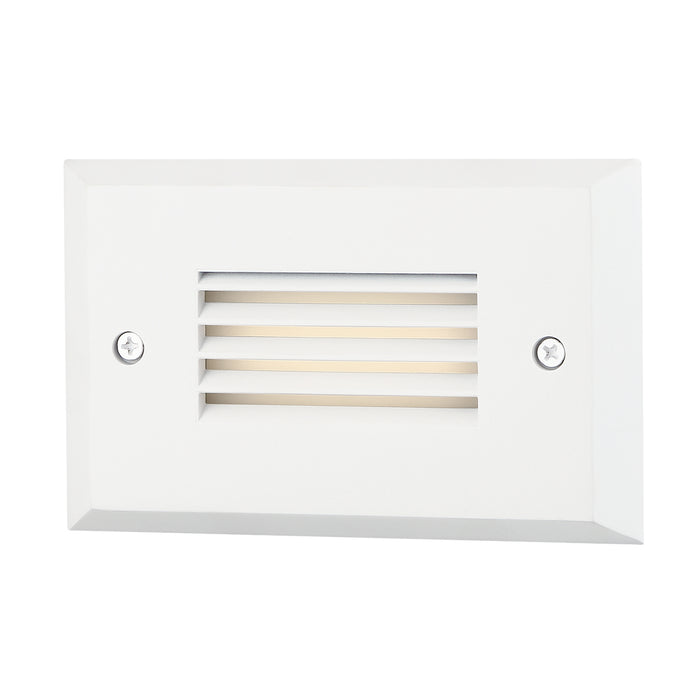 Eurofase 36041-034 Louvre Trim, White