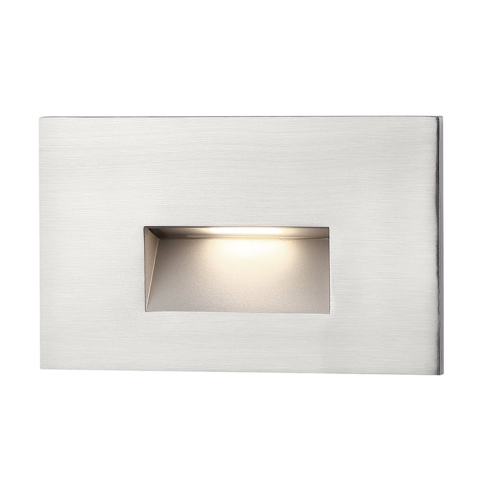 Eurofase 36046-010 Recessed Trim, Brushed Nickel