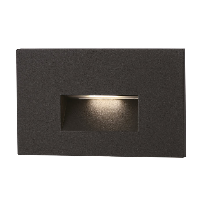Eurofase 36046-025 Recessed Trim, Black