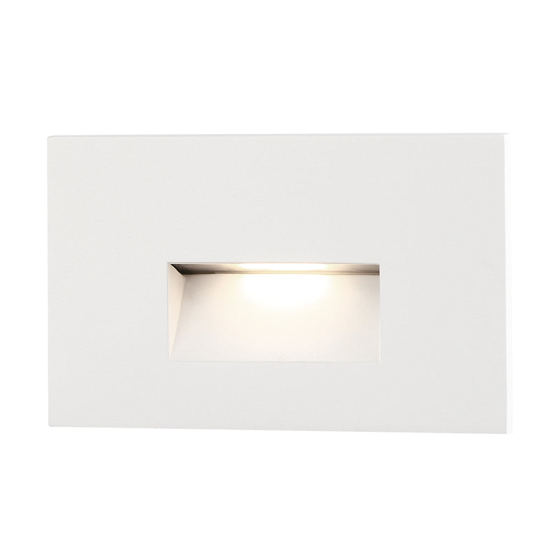 Eurofase 36046-037 Recessed Trim, White