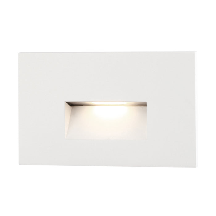 Eurofase 36046-037 Recessed Trim, White