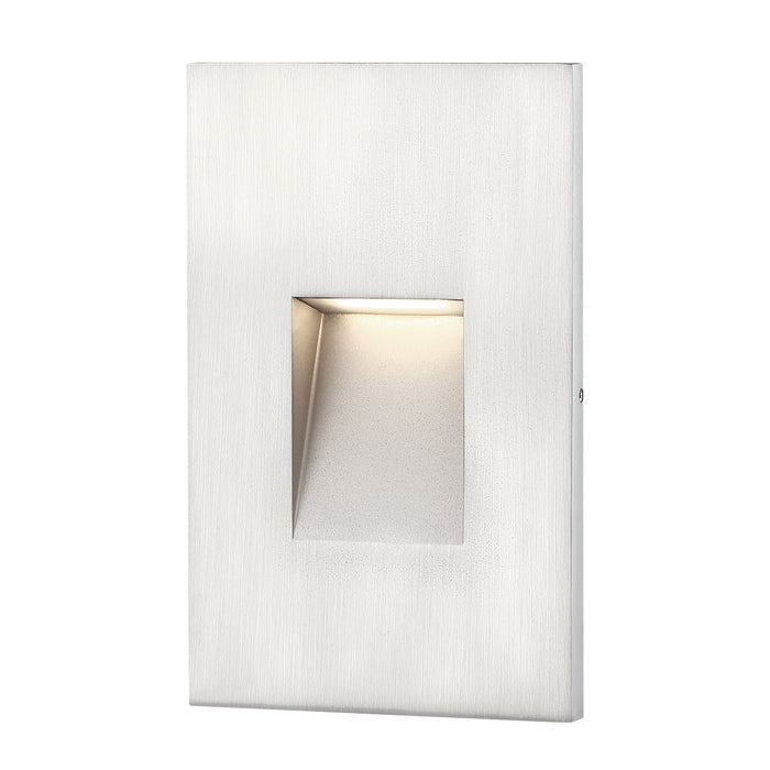 Eurofase 36051-014 Recessed Trim, Brushed Nickel