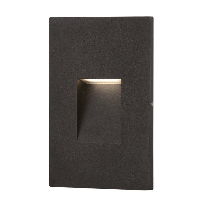 Eurofase 36051-022 Recessed Trim, Black