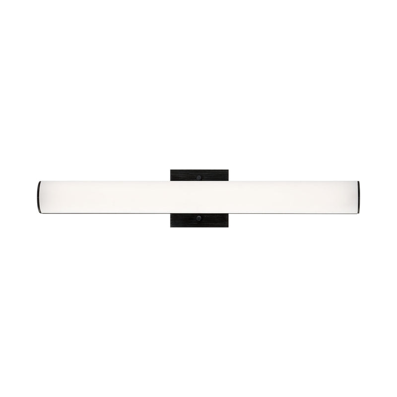Eurofase 37080-020 LED Wall Sconce, Black